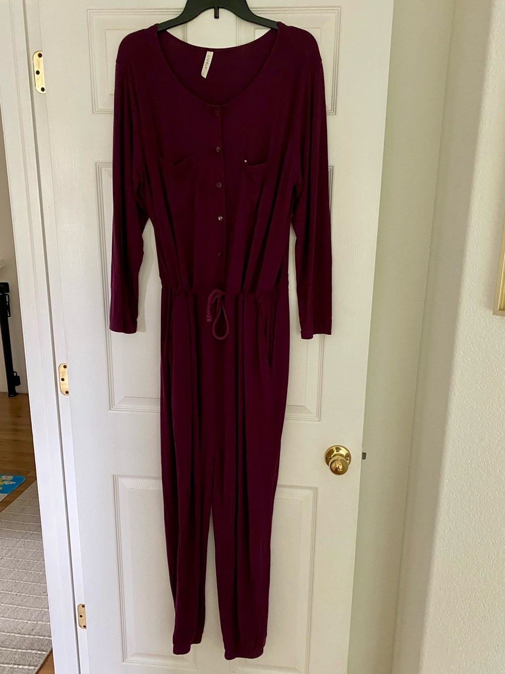 Lively jumpsuit